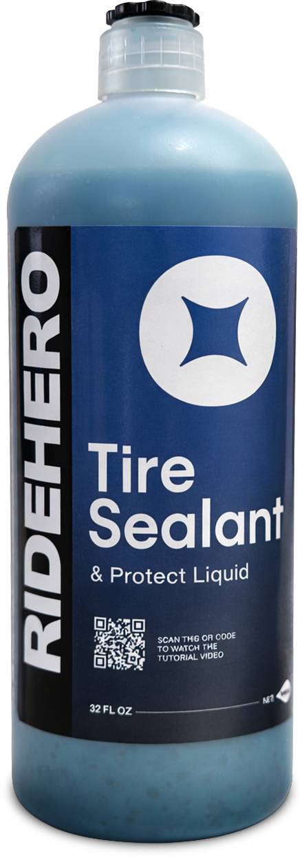 Ride Through
[[The Impossible.]]