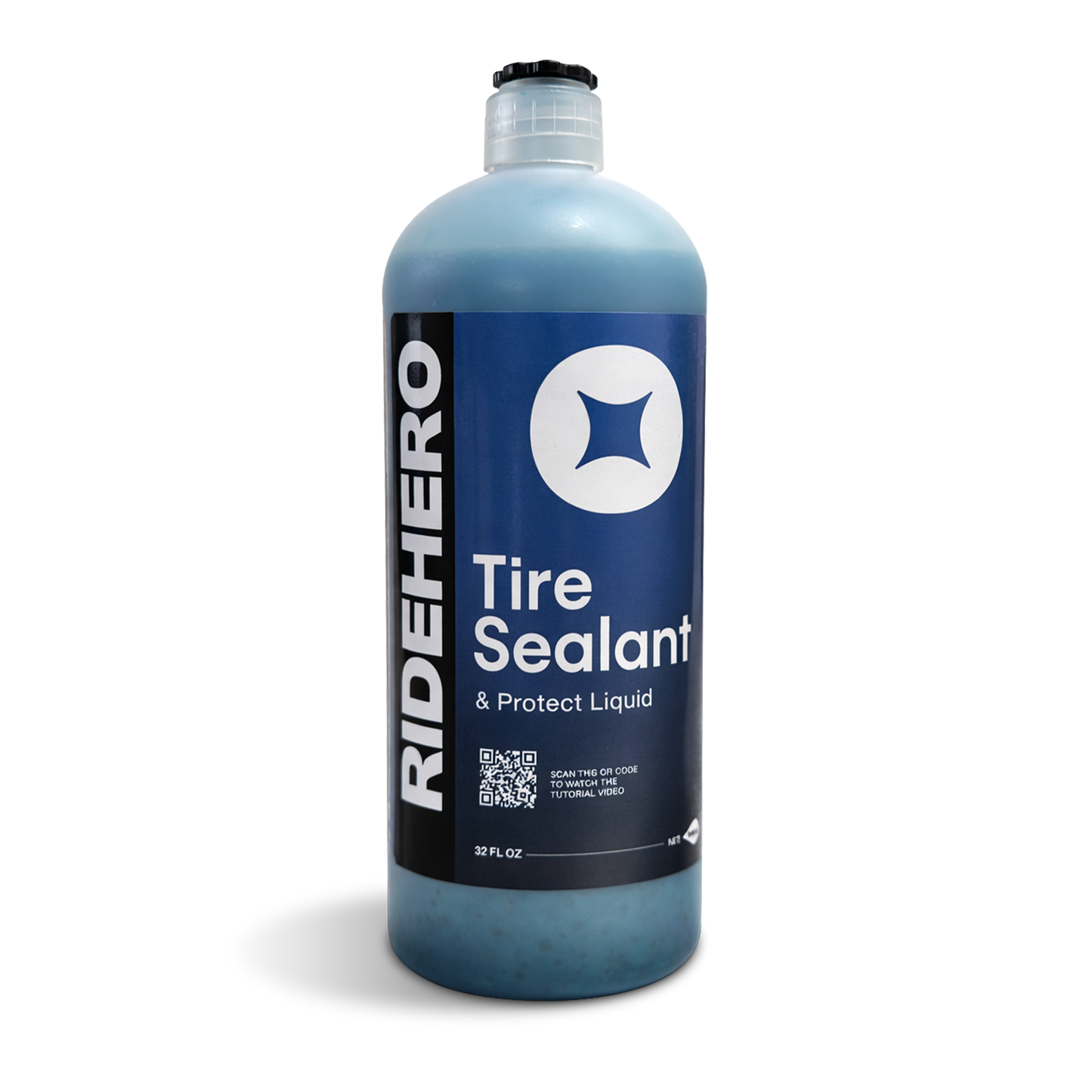 RideHero Tire Sealant & Protection