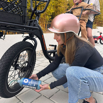 RideHero Tire Sealant & Protection